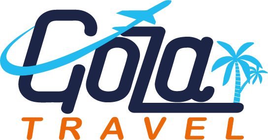 Goza Travel logo